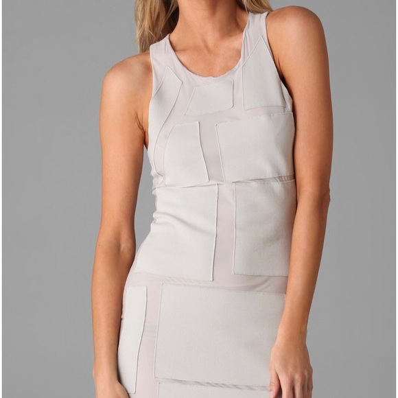 Kimberly Ovitz Clifton Tank Dresse - Picture 3 of 6